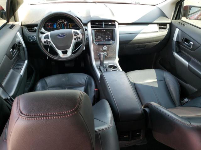 Photo 7 VIN: 2FMDK3JC5EBA03905 - FORD EDGE SEL 