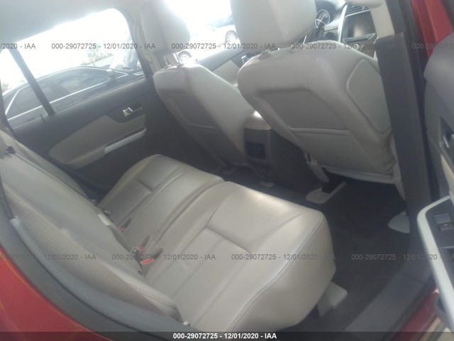 Photo 7 VIN: 2FMDK3JC5EBA05492 - FORD EDGE 