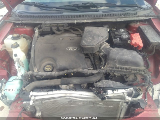 Photo 9 VIN: 2FMDK3JC5EBA05492 - FORD EDGE 