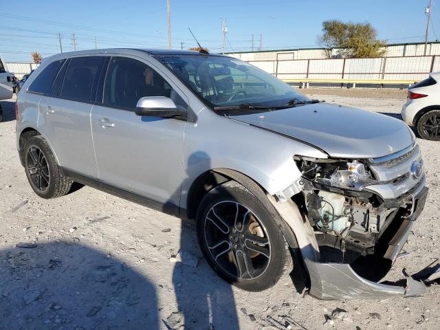 Photo 3 VIN: 2FMDK3JC5EBA05511 - FORD EDGE SEL 