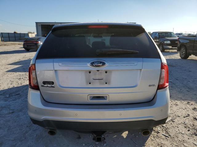 Photo 5 VIN: 2FMDK3JC5EBA05511 - FORD EDGE SEL 