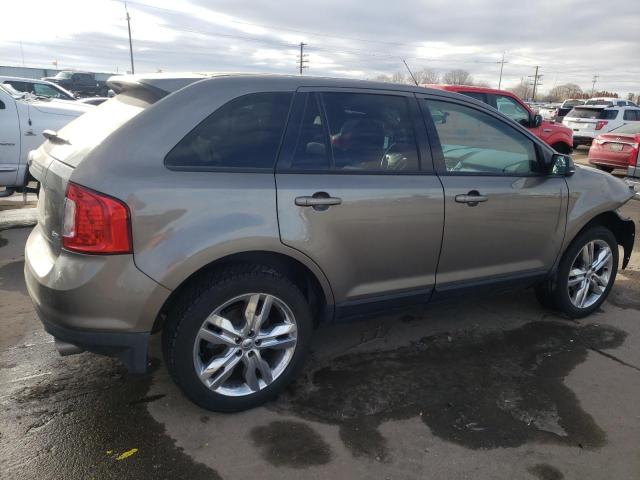 Photo 2 VIN: 2FMDK3JC5EBA06710 - FORD EDGE SEL 