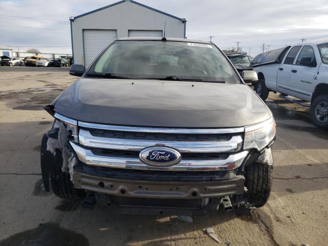 Photo 4 VIN: 2FMDK3JC5EBA06710 - FORD EDGE SEL 