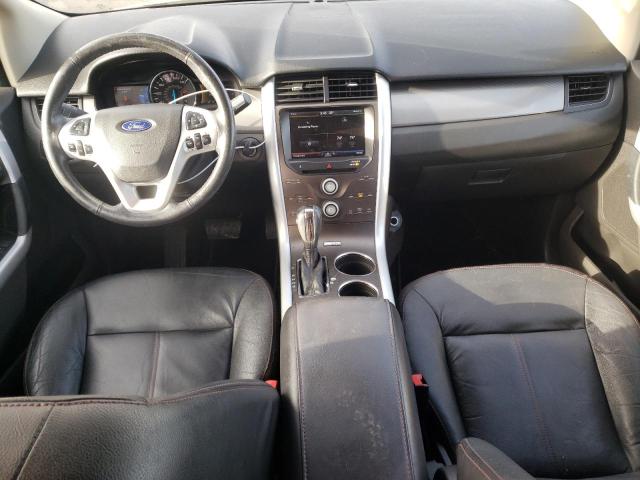 Photo 7 VIN: 2FMDK3JC5EBA06710 - FORD EDGE SEL 