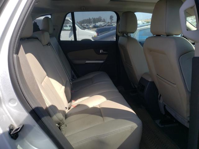 Photo 5 VIN: 2FMDK3JC5EBA06769 - FORD EDGE SEL 