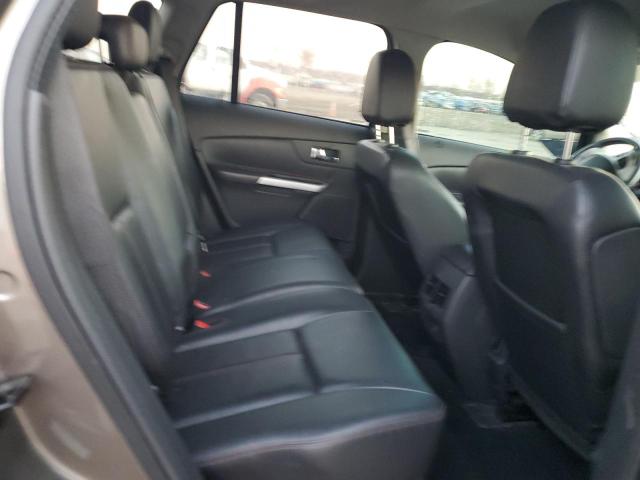 Photo 10 VIN: 2FMDK3JC5EBA16136 - FORD EDGE 