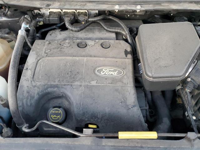 Photo 11 VIN: 2FMDK3JC5EBA16136 - FORD EDGE 