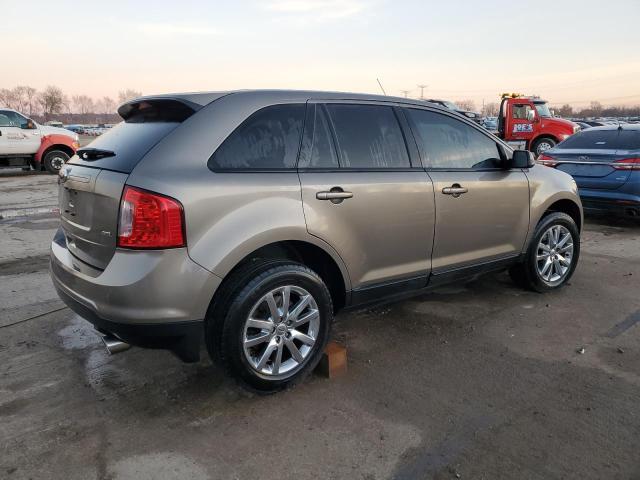 Photo 2 VIN: 2FMDK3JC5EBA16136 - FORD EDGE 