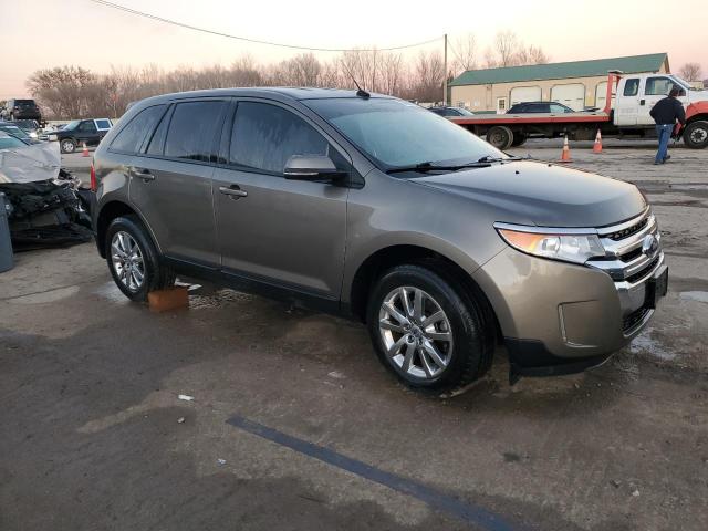 Photo 3 VIN: 2FMDK3JC5EBA16136 - FORD EDGE 