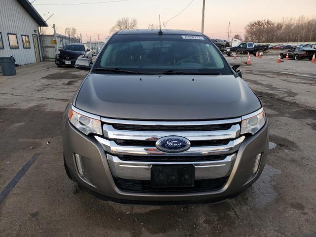 Photo 4 VIN: 2FMDK3JC5EBA16136 - FORD EDGE 