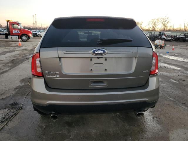 Photo 5 VIN: 2FMDK3JC5EBA16136 - FORD EDGE 