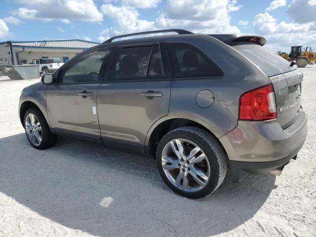 Photo 1 VIN: 2FMDK3JC5EBA16556 - FORD EDGE SEL 