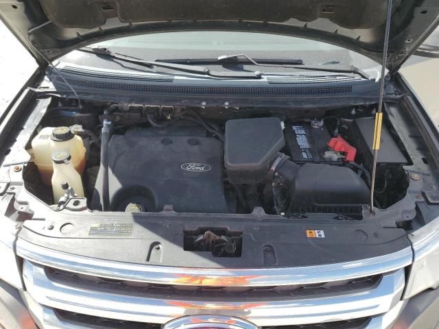 Photo 10 VIN: 2FMDK3JC5EBA16556 - FORD EDGE SEL 