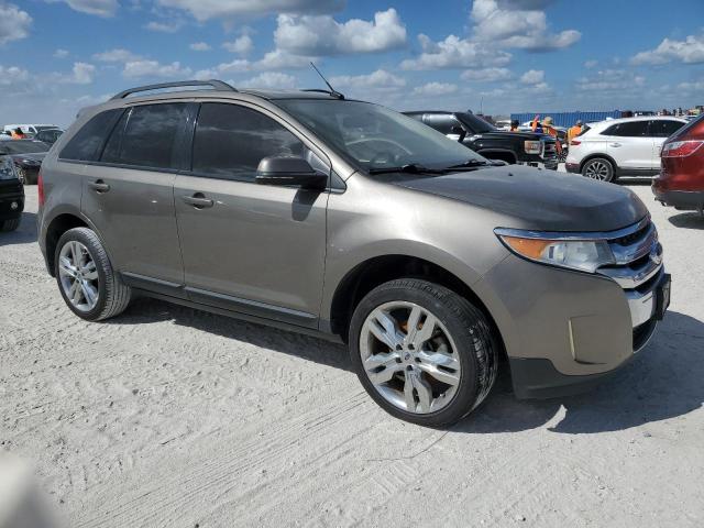 Photo 3 VIN: 2FMDK3JC5EBA16556 - FORD EDGE SEL 