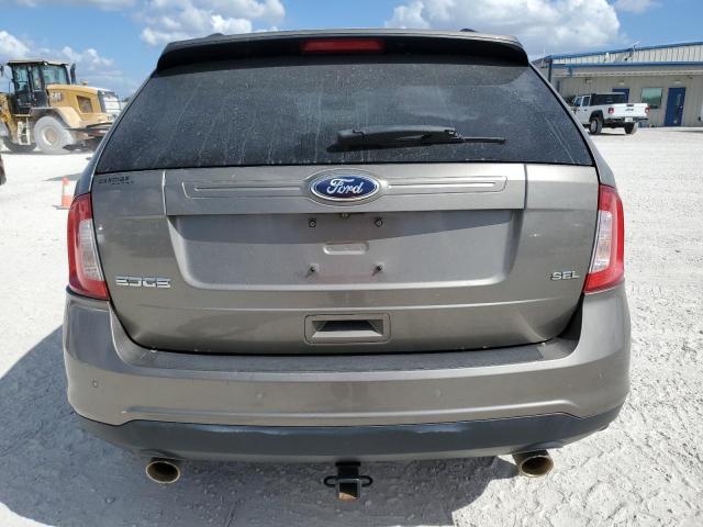 Photo 5 VIN: 2FMDK3JC5EBA16556 - FORD EDGE SEL 