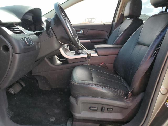 Photo 6 VIN: 2FMDK3JC5EBA16556 - FORD EDGE SEL 