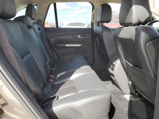 Photo 9 VIN: 2FMDK3JC5EBA16556 - FORD EDGE SEL 