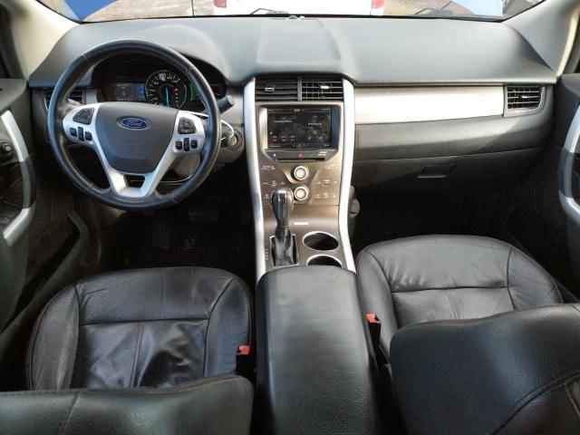 Photo 7 VIN: 2FMDK3JC5EBA18310 - FORD EDGE SEL 