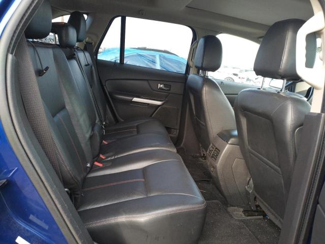 Photo 9 VIN: 2FMDK3JC5EBA18310 - FORD EDGE SEL 