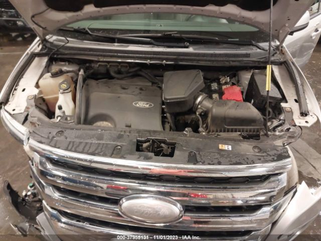 Photo 9 VIN: 2FMDK3JC5EBA26178 - FORD EDGE 