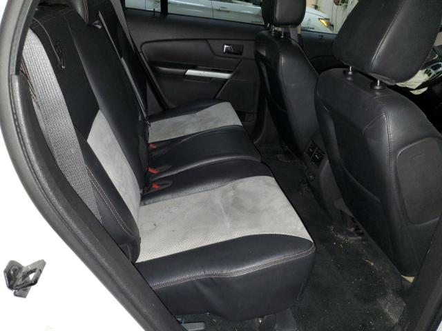 Photo 10 VIN: 2FMDK3JC5EBA63280 - FORD EDGE SEL 