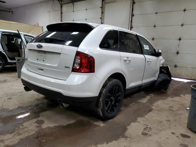 Photo 2 VIN: 2FMDK3JC5EBA63280 - FORD EDGE SEL 