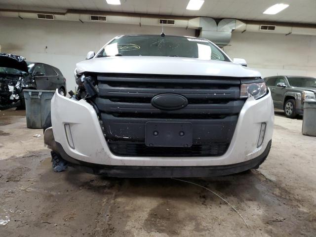 Photo 4 VIN: 2FMDK3JC5EBA63280 - FORD EDGE SEL 