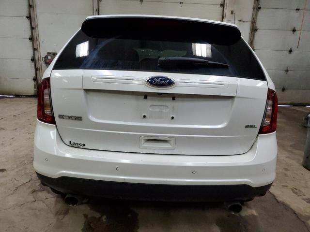 Photo 5 VIN: 2FMDK3JC5EBA63280 - FORD EDGE SEL 