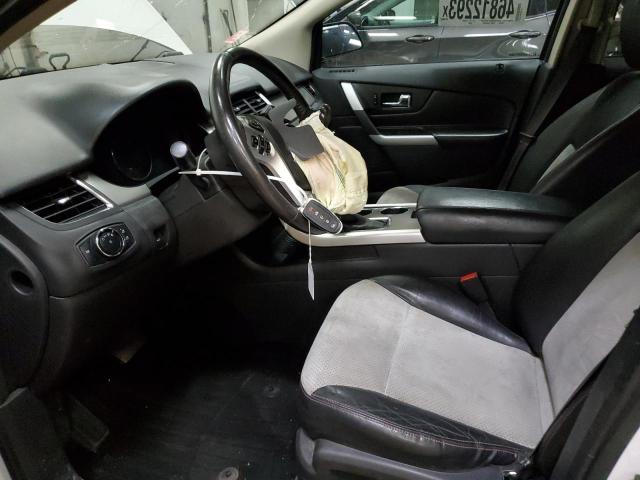 Photo 6 VIN: 2FMDK3JC5EBA63280 - FORD EDGE SEL 