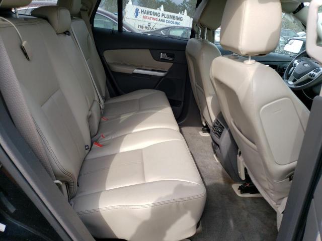 Photo 10 VIN: 2FMDK3JC5EBA81472 - FORD EDGE SEL 