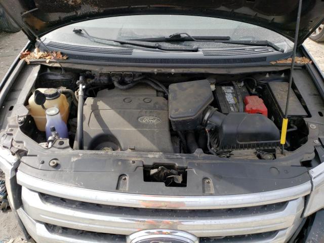 Photo 11 VIN: 2FMDK3JC5EBA81472 - FORD EDGE SEL 