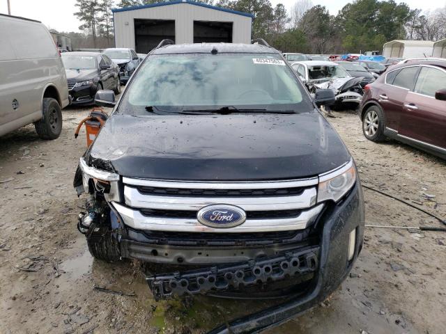 Photo 4 VIN: 2FMDK3JC5EBA81472 - FORD EDGE SEL 