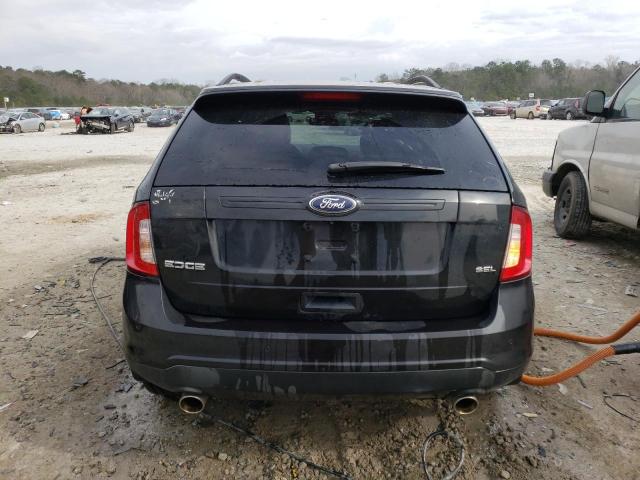 Photo 5 VIN: 2FMDK3JC5EBA81472 - FORD EDGE SEL 