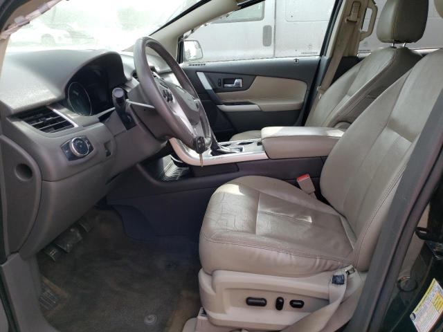 Photo 6 VIN: 2FMDK3JC5EBA81472 - FORD EDGE SEL 