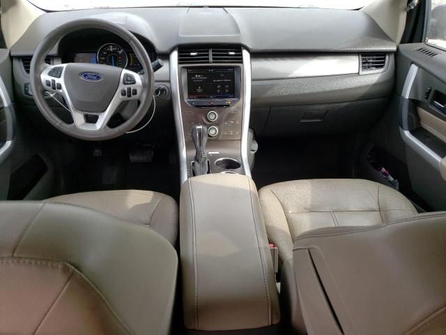 Photo 7 VIN: 2FMDK3JC5EBA81472 - FORD EDGE SEL 