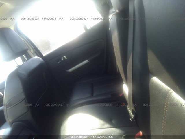 Photo 7 VIN: 2FMDK3JC5EBA82444 - FORD EDGE 