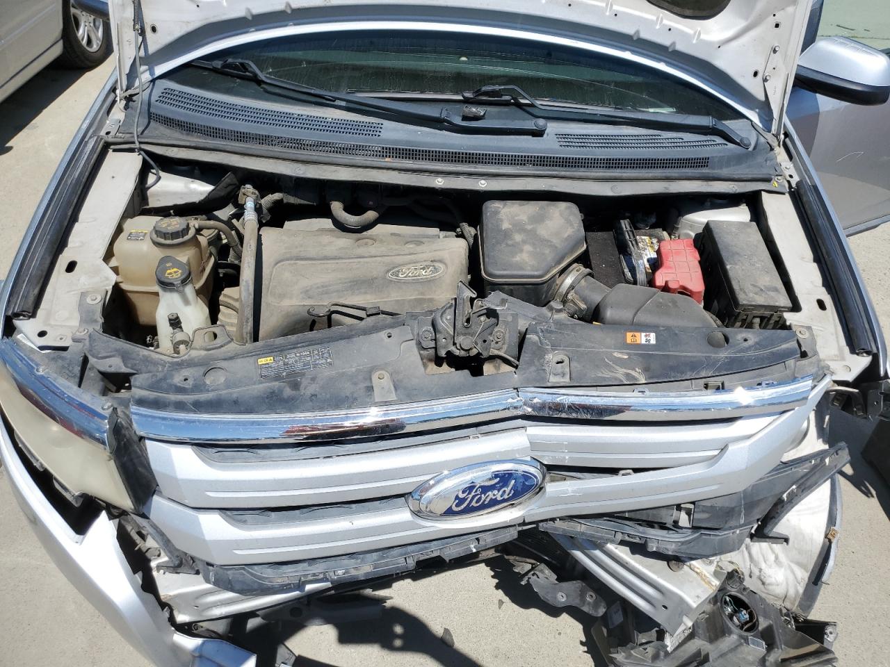 Photo 11 VIN: 2FMDK3JC5EBA84100 - FORD EDGE 