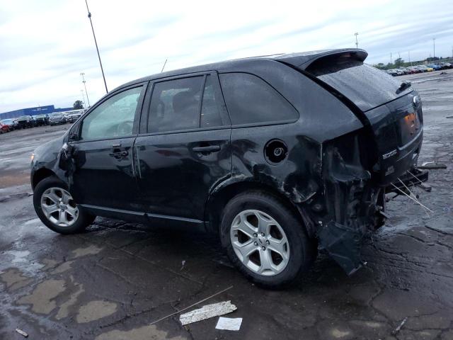 Photo 1 VIN: 2FMDK3JC5EBA94688 - FORD EDGE SEL 