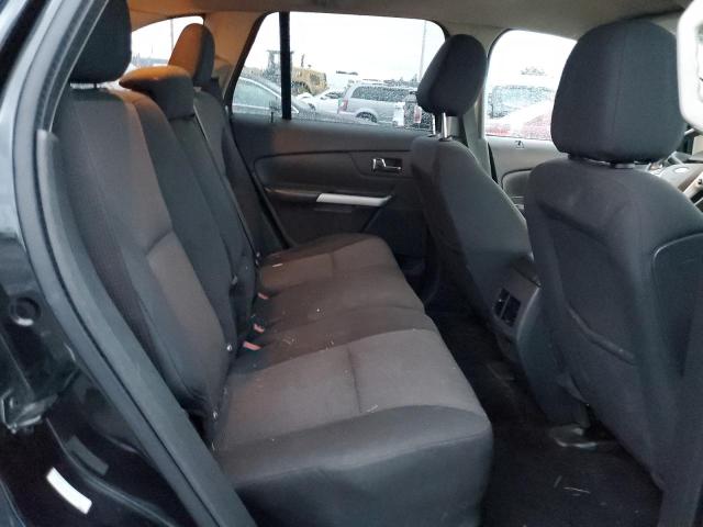 Photo 10 VIN: 2FMDK3JC5EBA94688 - FORD EDGE SEL 