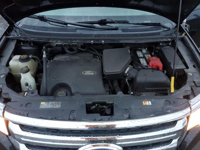 Photo 11 VIN: 2FMDK3JC5EBA94688 - FORD EDGE SEL 