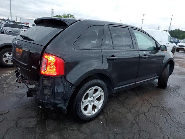 Photo 2 VIN: 2FMDK3JC5EBA94688 - FORD EDGE SEL 