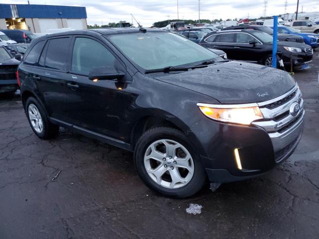 Photo 3 VIN: 2FMDK3JC5EBA94688 - FORD EDGE SEL 