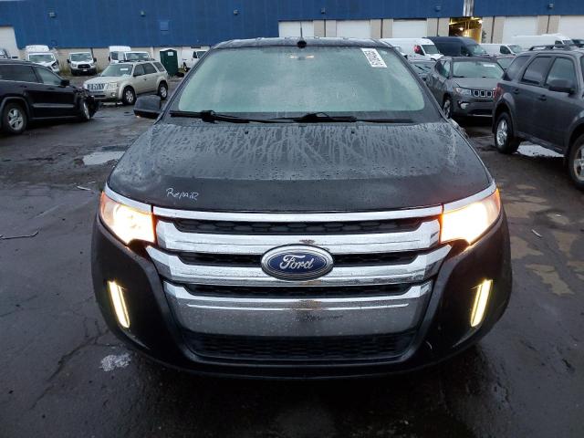 Photo 4 VIN: 2FMDK3JC5EBA94688 - FORD EDGE SEL 