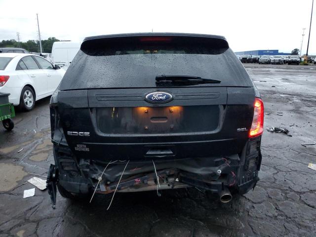 Photo 5 VIN: 2FMDK3JC5EBA94688 - FORD EDGE SEL 