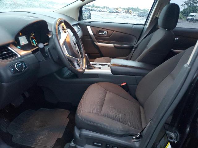 Photo 6 VIN: 2FMDK3JC5EBA94688 - FORD EDGE SEL 