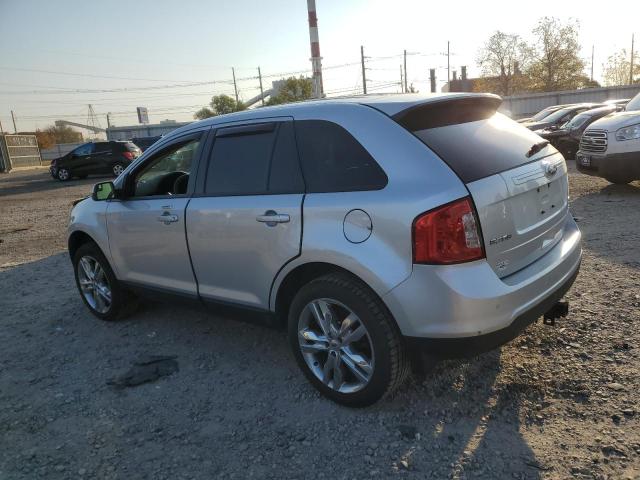 Photo 1 VIN: 2FMDK3JC5EBA99938 - FORD EDGE SEL 