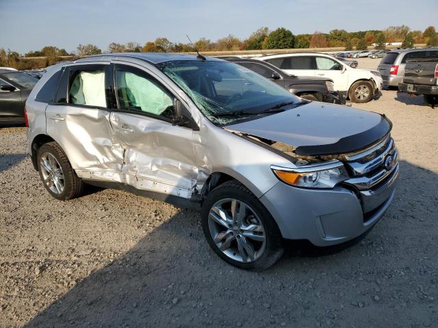 Photo 3 VIN: 2FMDK3JC5EBA99938 - FORD EDGE SEL 