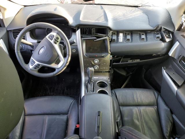 Photo 7 VIN: 2FMDK3JC5EBA99938 - FORD EDGE SEL 