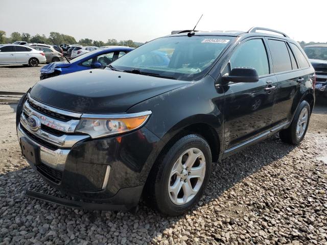 Photo 0 VIN: 2FMDK3JC5EBB13868 - FORD EDGE 