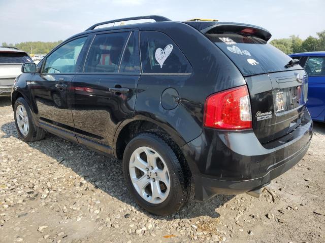 Photo 1 VIN: 2FMDK3JC5EBB13868 - FORD EDGE 